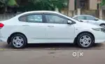 Honda City 2008 CNG & Hybrids 100000 Km Driven
