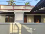 8 Cents Plot with House for Sale at Kariyam, TVM