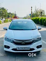 Honda City 2014-2015 i DTEC V, 2017, Diesel