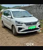 Maruti Suzuki Ertiga 2024 CNG & Hybrids Good Condition