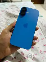Iphone 16 100BH