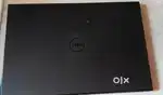 Dell Leptop 8gb 512 ssd