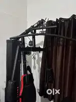 Gym machine