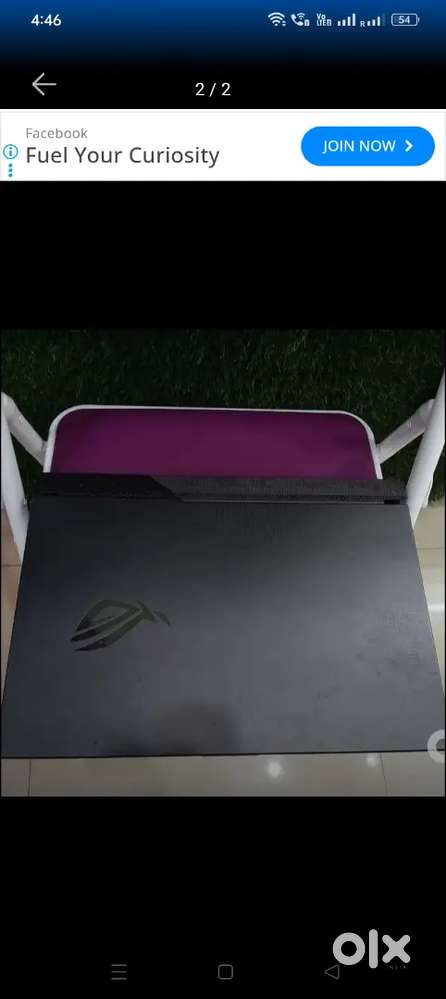 Asus ROG series , motherboard problem