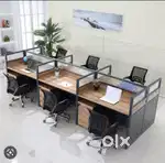 MG Road 8000 sqft Office For Rent