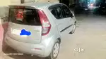 Maruti Suzuki Ritz 2015 CNG & Hybrids Good Condition