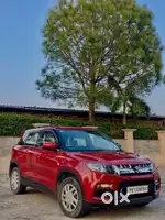 Maruti Suzuki Brezza 2018 Diesel 92200 Km Driven