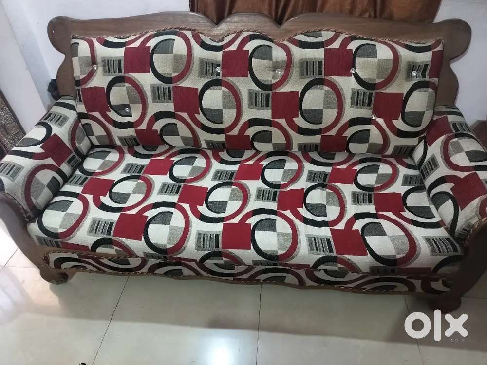 Sofa set for sell