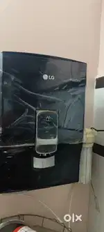 LG WATER PURIFIER