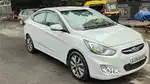 Hyundai Verna 1.6 SX CRDi, 2013, Diesel