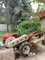 Vst power tiller good condition