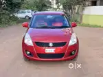 Maruti Suzuki Swift 1.2 VXI (O), 2012, CNG & Hybrids