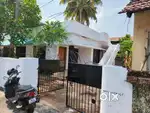 Independent house- 3BHK- 75 m from NH- Arattuvazhy junction