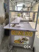 E Cart Good  Condition