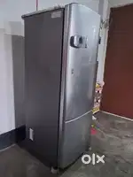 Samsung fridge