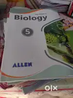 Allen neet module