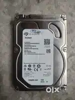 4TB Hard Disk