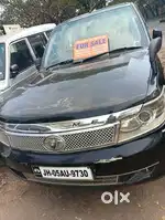 Tata Safari, 2013, Diesel