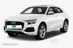 Audi Q8 3.0 Celebration Edition, 2022, Petrol