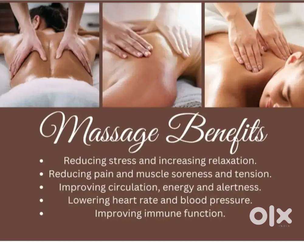 Wanted Female Therapist