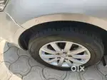 Maruti Suzuki SX4 2011