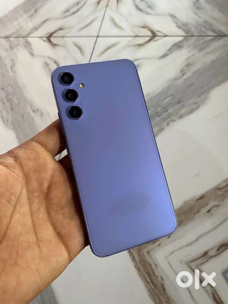 Samsung  8/256 condition ok