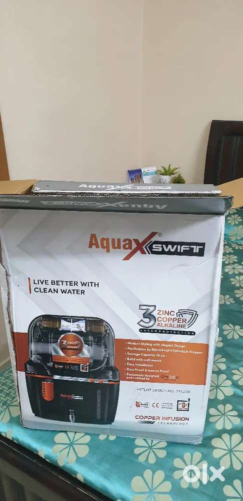 Water Purifier