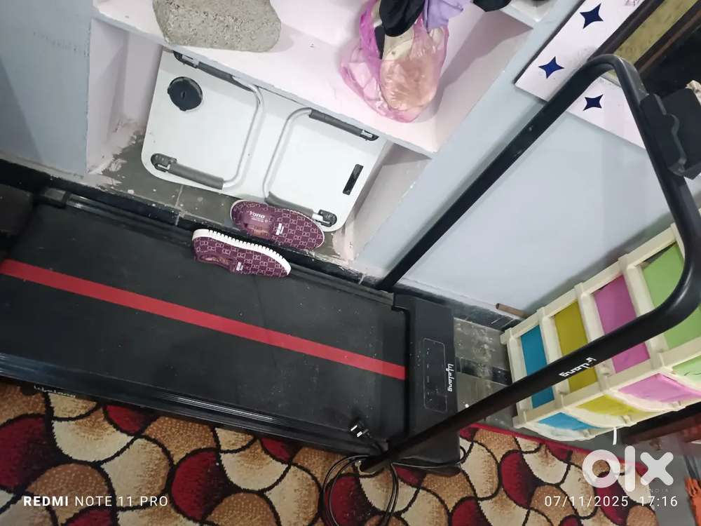 Tridmill in good condition