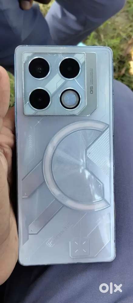 Infinix gt 20 pro 5g