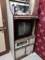 Phillips TV