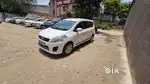 Maruti Suzuki Ertiga 2012-2015 VDI, 2012, Diesel