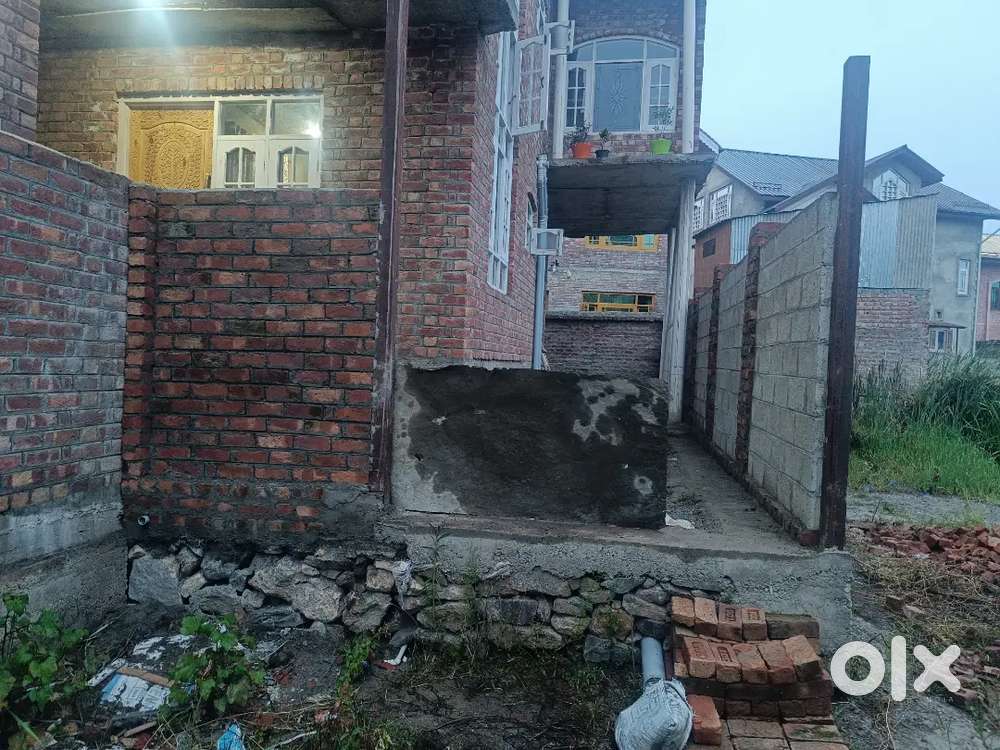 Mustafabad hmt 5 marla land mughal darbar lane