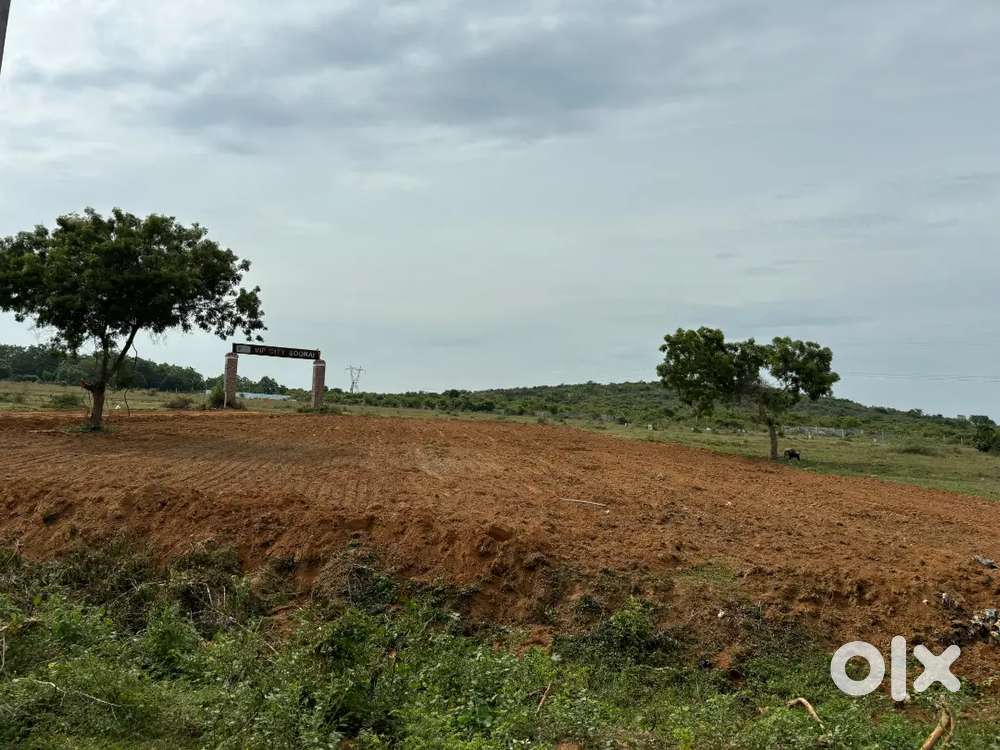 Land for sale