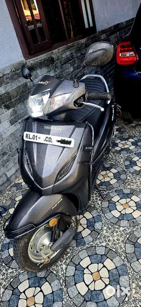 Single Owner, Excellent Condition