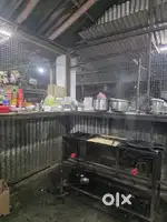 Shop keeper (Tasmac Bar)