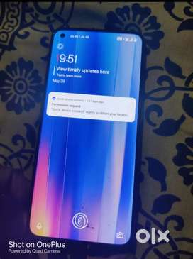 OnePlus Nord CE 2