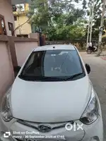Hyundai EON 5 Seater