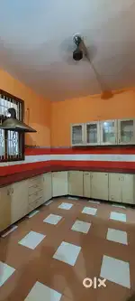 Without Owner House 3 BHK Flat Rent In House Mahamanapuri Colony BHU