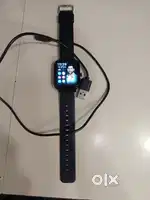 Smart Watch Fire-Boltt Ninja Call Pro (New Condition)