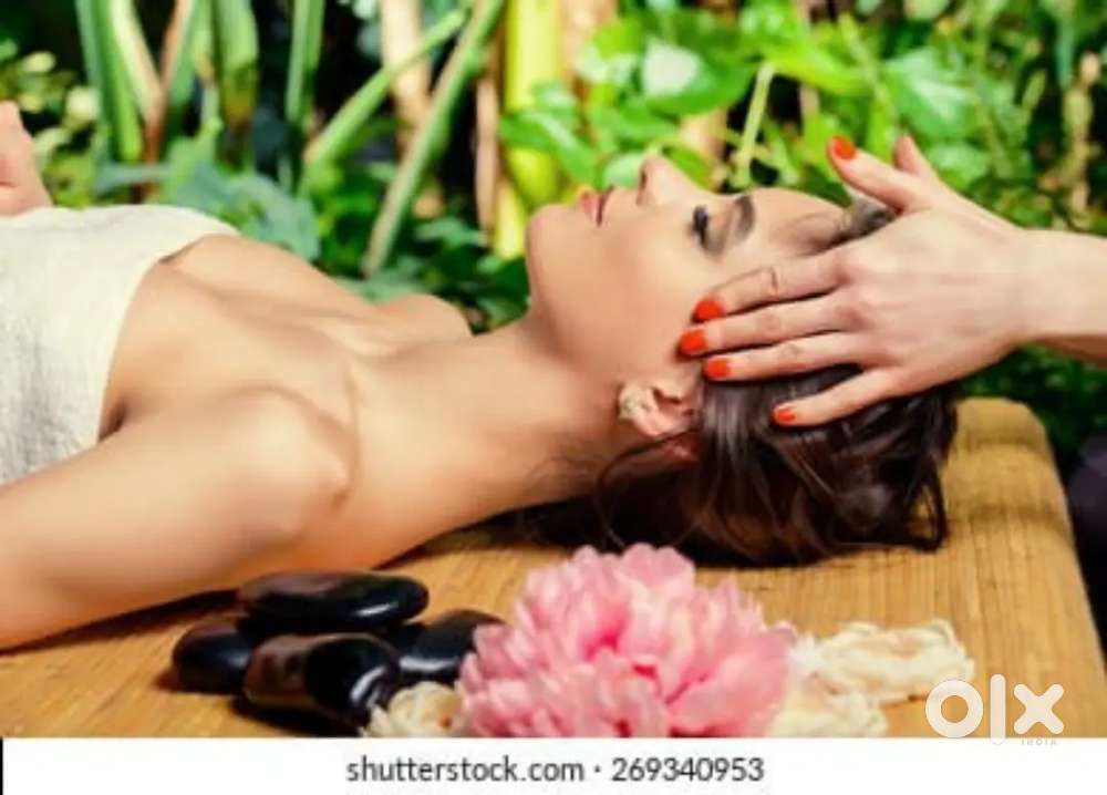 Female therapist urgent requirement ECR spa interest only call
