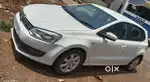 Volkswagen Polo 2010 CNG & petrol