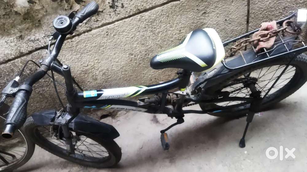 Child Cycle for 8-10 old