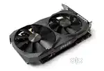 Zotac  GTX 1060 6GB- Demonstration before purchase