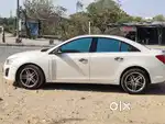 Chevrolet Cruze 2014 Diesel 95000 Km Driven