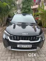 Kia New Seltos 2024 Petrol 3458 Km Driven