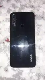 Oppo a31 6 , 128