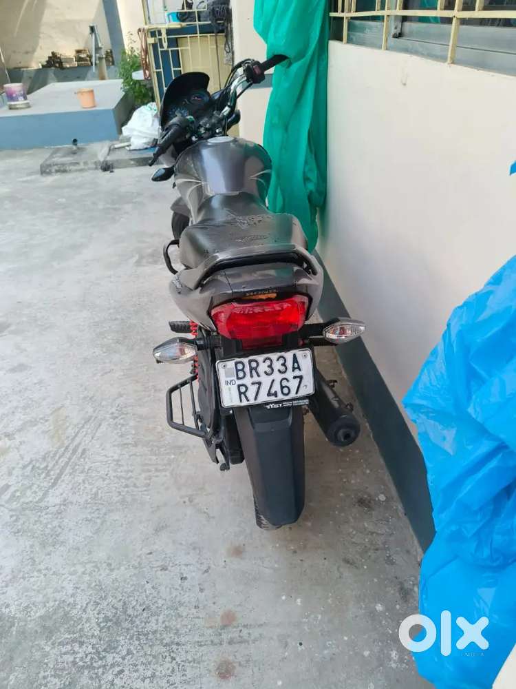 I want to sell my cb shine