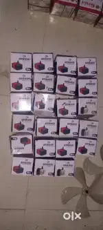 Urgent sale cooler spare parts (motors, pumps, fan blades, wool grass)