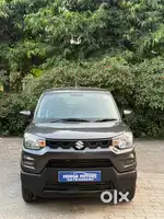 Maruti Suzuki S-Presso VXI O AMT, 2023, Petrol