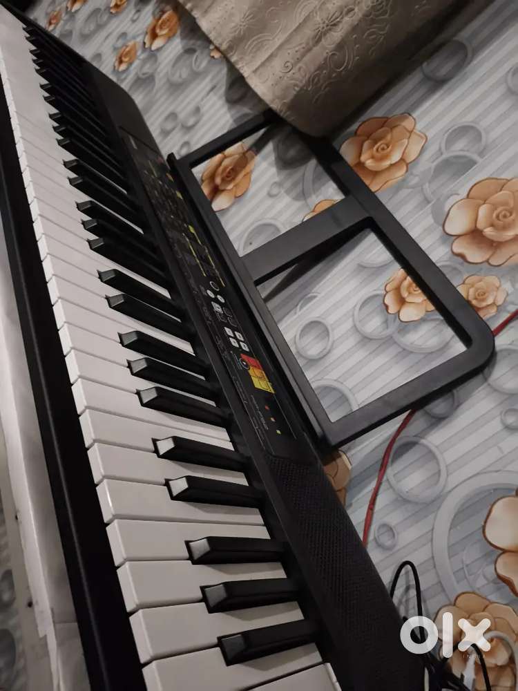 Piano yamaha
